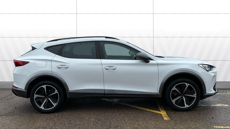 CUPRA Formentor 1.5 TSI 150 V1 5dr DSG Petrol Estate